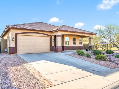 4423 W KENAI Drive, New River, AZ, 85087
