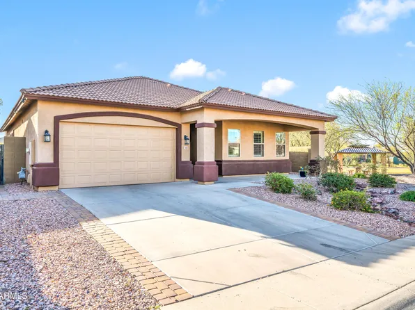 4423 W KENAI Drive, New River, AZ 85087