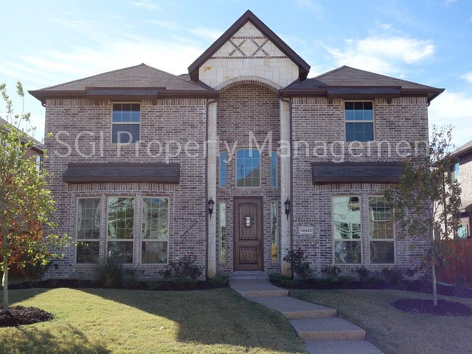 1st image of 12023 Big Springs Dr