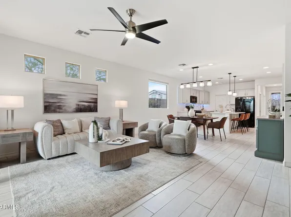 5718 W JONES Avenue, Phoenix, AZ 85043