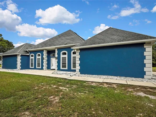 16603 DIPLOMAT DRIVE, SPRING HILL, FL 34610