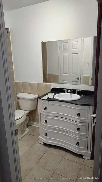 Brampton Townhouse for rent - 4 Bedrooms — photo 12