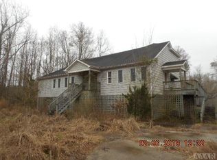 316 Blue Heron Lndg, Edenton, NC 27932