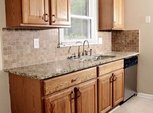 3880 Wedgefield Cir, Decatur, GA 30035