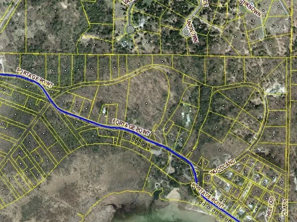 LOT 124 Horizon Ridge Ln, Onekama, MI 49675