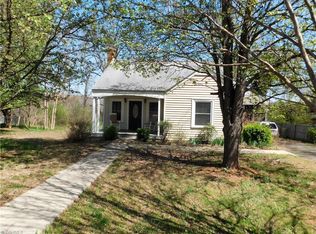 183 Greenhill Rd, Ramseur, NC 27316