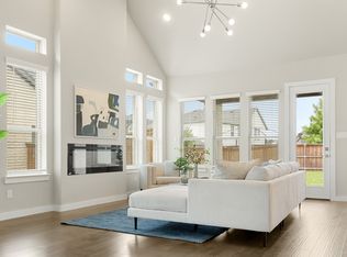 3560 Rustic Oak Dr, Frisco, TX 75033
