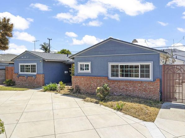 1306 W Hemlock St, Oxnard, CA 93033