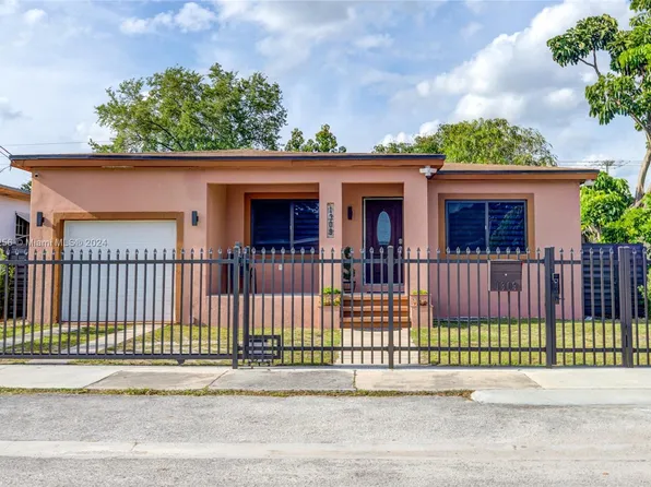 1309 NW 55th Ter, Miami, FL 33142