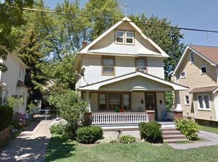 3408 W 99th St, Cleveland, OH