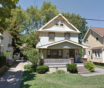 3408 W 99th St, Cleveland, OH, 44102