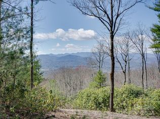 8B Reserve Rd, Pisgah Forest, NC 28768