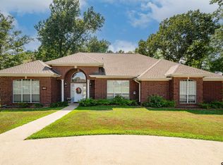 118 King Ranch Rd, Kilgore, TX 75662