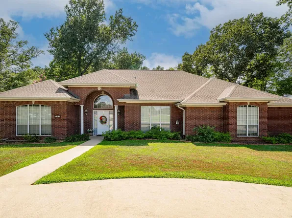 118 King Ranch Rd, Kilgore, TX 75662