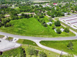 Fm 2489, Groesbeck, TX 76642