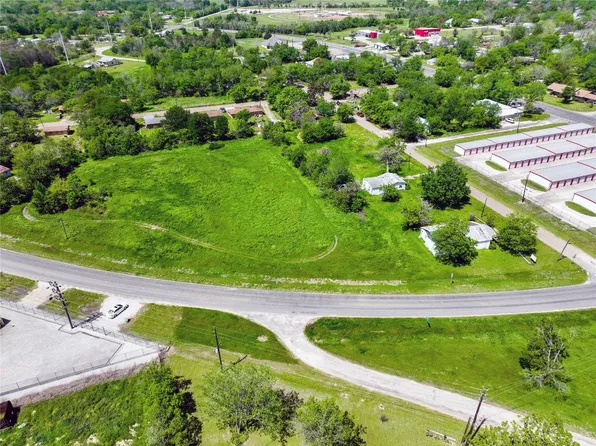 Fm 2489, Groesbeck, TX 76642