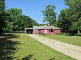 1005 Harper Dr, Marshall, TX 75672