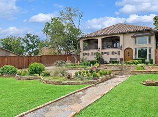 306 E Rochelle Blvd, Irving, TX 75062