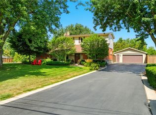 7298 20th Rd E, Hamilton, ON L0R 1P0