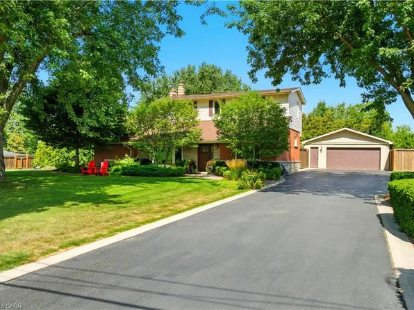 7298 20th Rd E, Hamilton, ON L0R 1P0