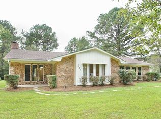 5003 Forest Hill Rd, Jackson, MS 39272