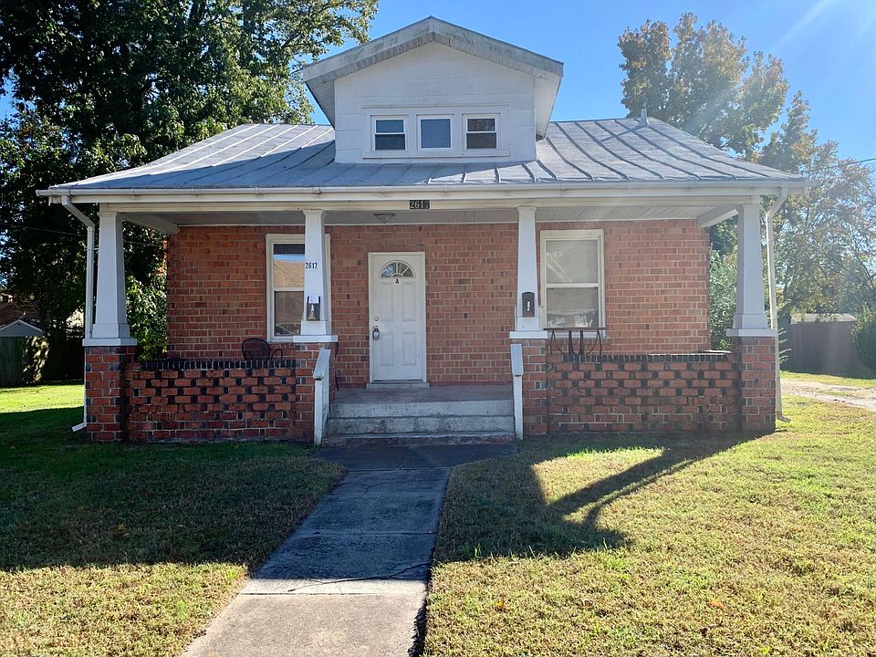 1st image of 2617 Greenwood Dr Unit A