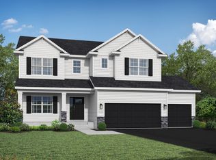 The Tahoe Plan, Heather Meadows, Corcoran, MN 55374