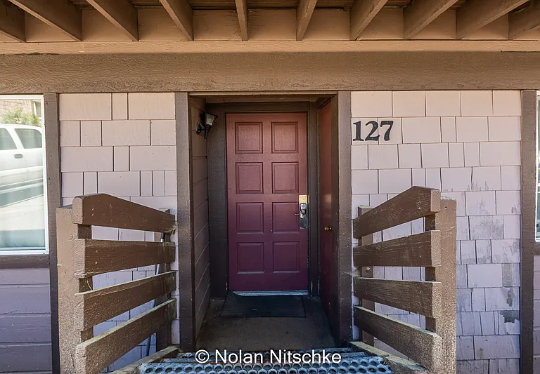 165 Old Mammoth Rd #127 — Photo 1