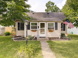 1152 Central Ave, Noblesville, IN 46060