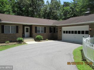 13560 Meadow Ct, Hughesville, MD 20637