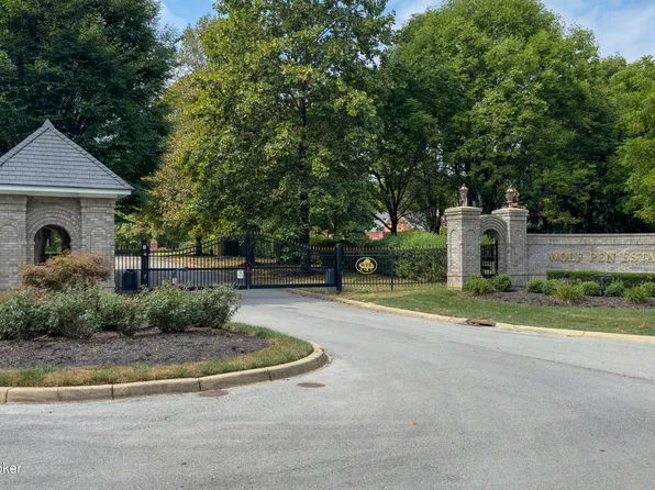 5509 Venkata Way, Prospect, KY 40059