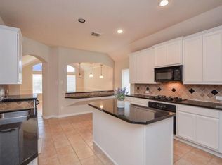 8840 Snowy Owl Loop, Missouri City, TX 77459