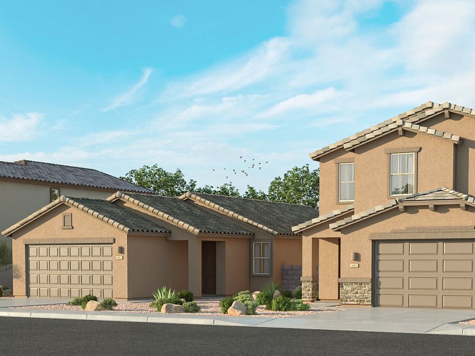 Red Rock Village Adventurer Collection by Lennar in Red Rock AZ Zillow
