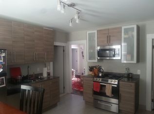 273A Cardinal Medeiros Ave #3, Cambridge, MA 02141