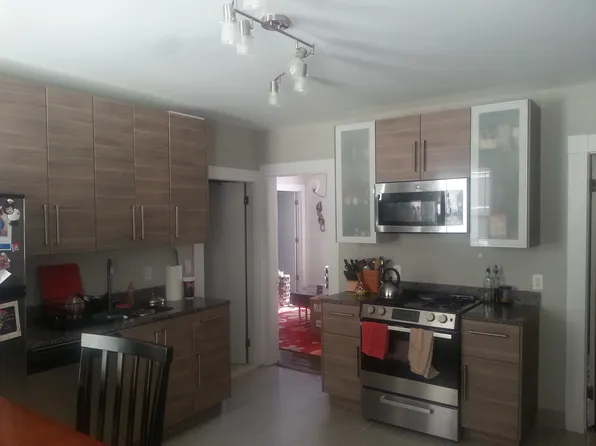 273A Cardinal Medeiros Ave #3, Cambridge, MA 02141