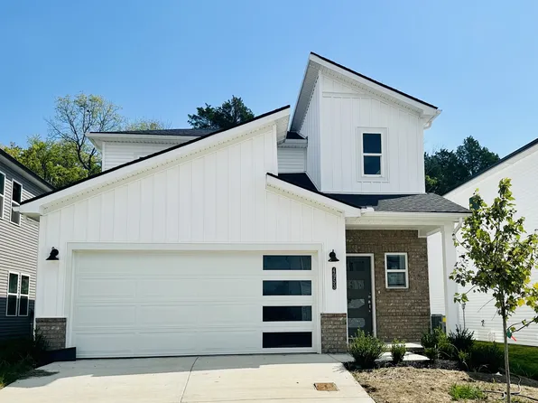 4953 Trail Ridge Ct Lot 102, Nashville, TN 37207