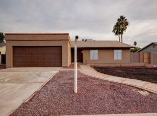 415 W Barrow Dr, Chandler, AZ 85225