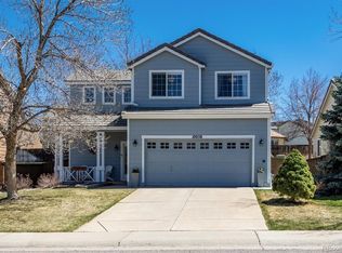 10058 Apollo Bay Way, Highlands Ranch, CO 80130