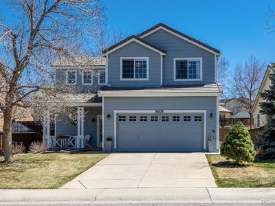 10058 Apollo Bay Way, Highlands Ranch, CO, 80130
