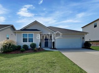 7077 Creeksong Dr, Douglasville, GA 30134