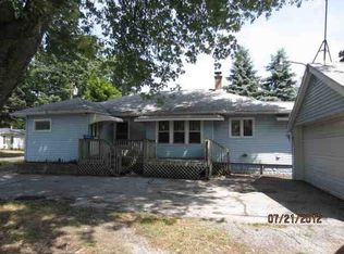 1708 Johnson St, Elkhart, IN 46514