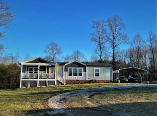 299 Nelms Rd, Cleveland, GA 30528