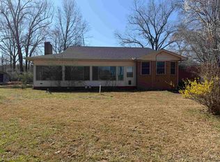 3202 Highway 290, Hot Springs, AR 71913