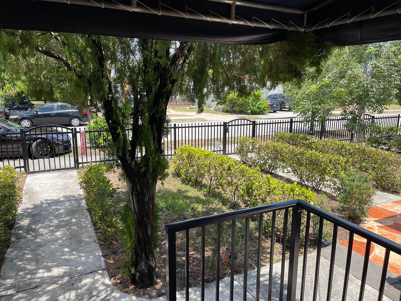 1 bed, 1.0 bath, 750 sqft, $1,600 — Photo 4