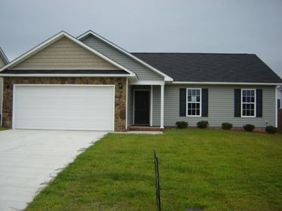 2210 Puffin Pl, Fayetteville, NC, 28306