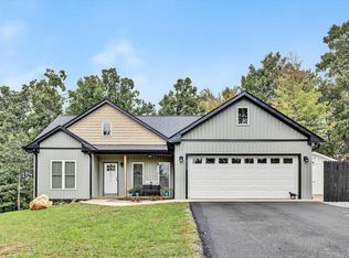 2303 Falling Creek Rd, Bedford, VA 24523
