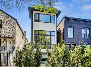 2045 W Ohio St, Chicago, IL 60612