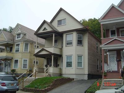 610 N Brandywine Ave, Schenectady, NY, 12308