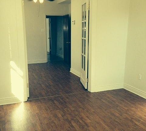 Front rooms
