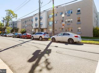 738 Longfellow St NW APT 108, Washington, DC 20011